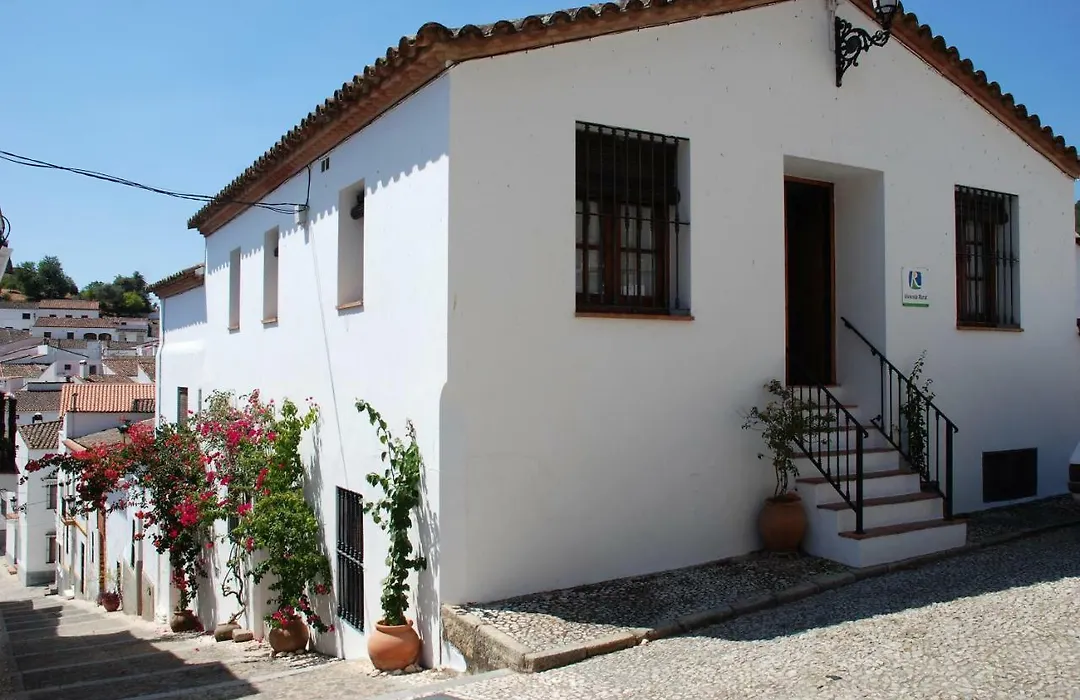 Casa Rural La Torre-1