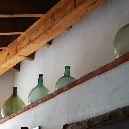 Casa Rural La Torre-3