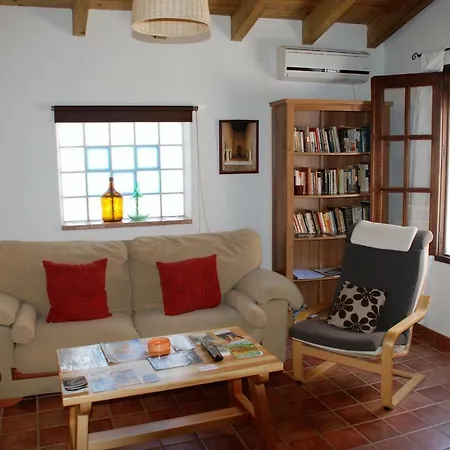 Casa Rural La Torre-2